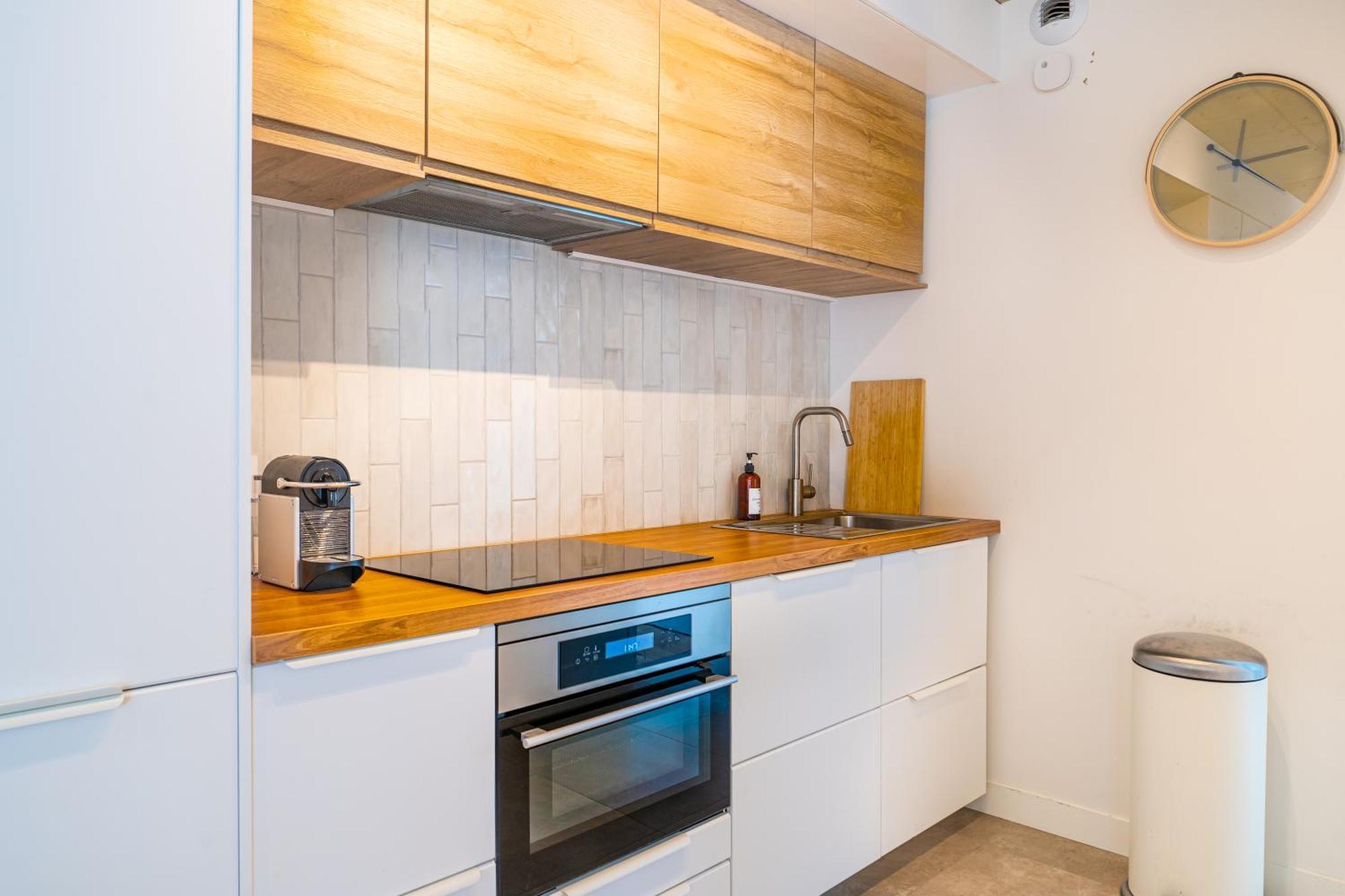 Appart 2 Chambres - Le Quai Des Chartrons บอร์โด ภายนอก รูปภาพ